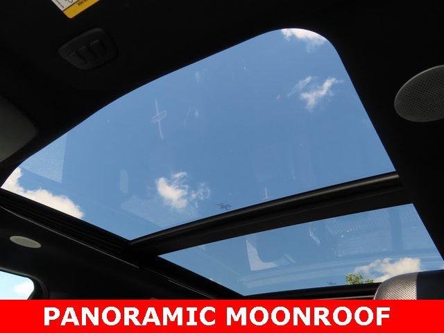 Photo of 2021 Dark Blue Ford F-150