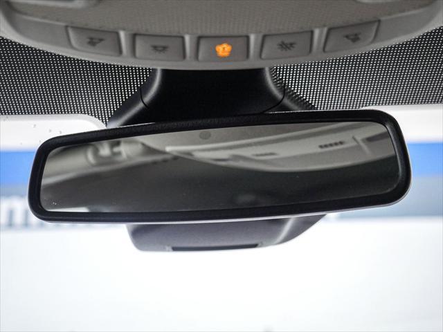 Photo of 2024 Black Metallic Ford Edge