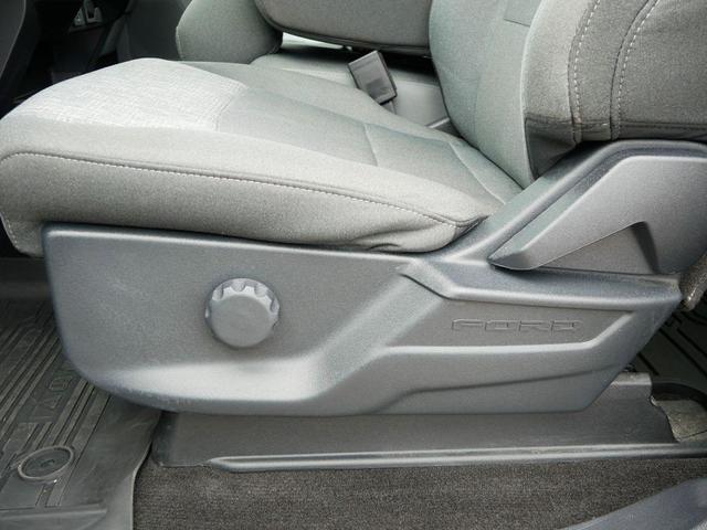 Photo of 2022 Gray Ford F-150