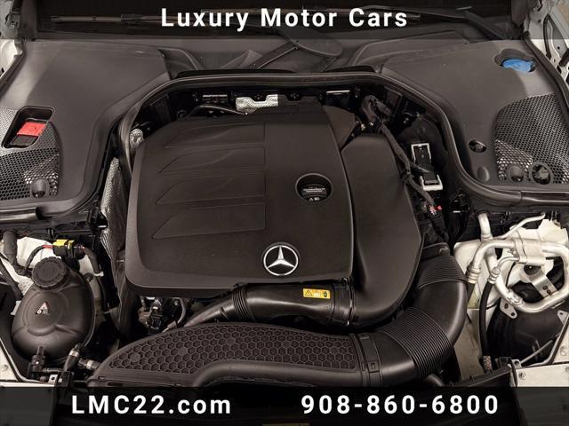 Photo of 2021 Polar White Mercedes-Benz E-Class
