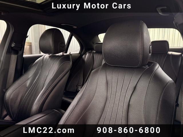 Photo of 2021 Polar White Mercedes-Benz E-Class