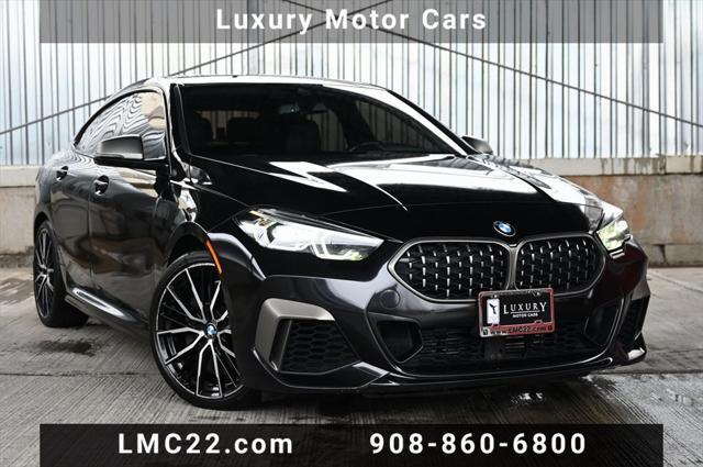 2021 BMW M235 Gran Coupe