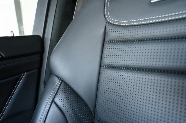 Photo of 2019 Black Mercedes-Benz AMG GLE 63