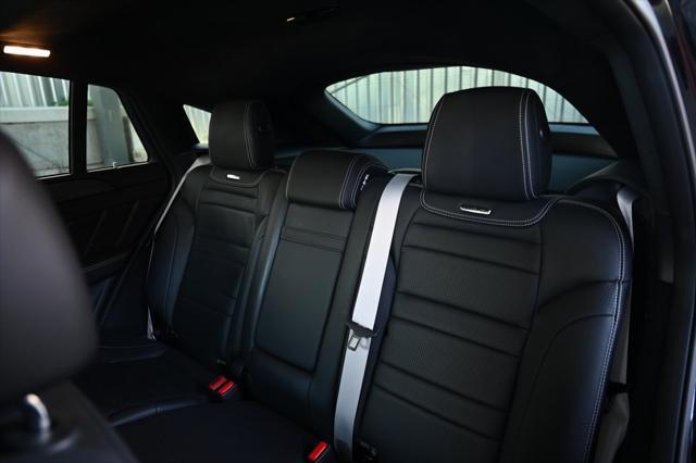 Photo of 2019 Black Mercedes-Benz AMG GLE 63