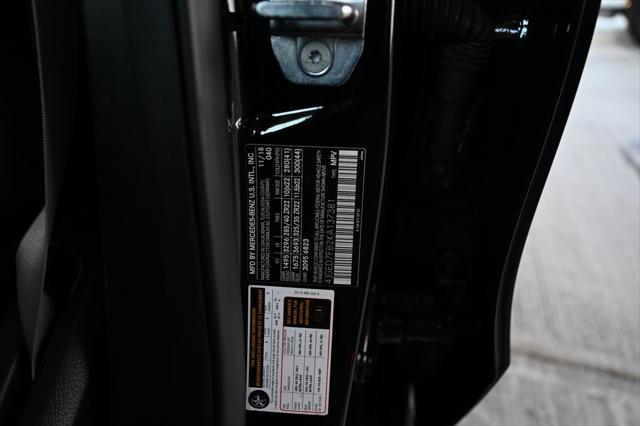 Photo of 2019 Black Mercedes-Benz AMG GLE 63