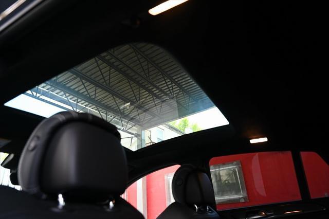 Photo of 2019 Black Mercedes-Benz AMG GLE 63