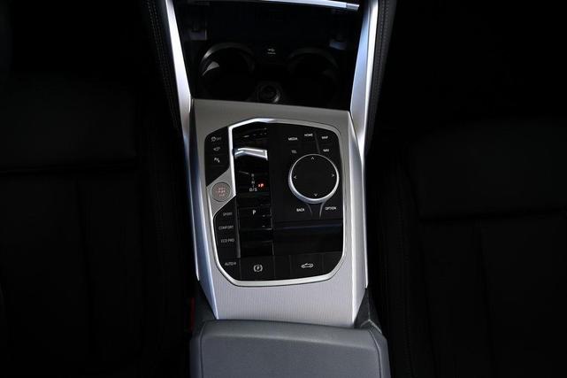 Photo of 2024 Black Sapphire Metallic BMW M440