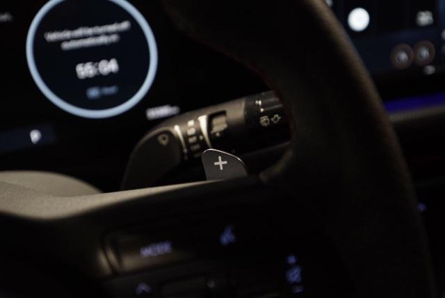 Photo of 2024 Serenity White Hyundai SONATA