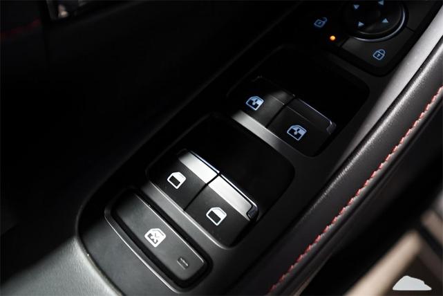 Photo of 2024 Serenity White Hyundai SONATA