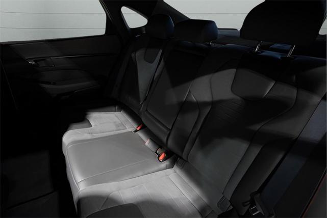 Photo of 2024 Serenity White Hyundai SONATA