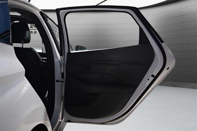 Photo of 2024 Serenity White Hyundai SONATA