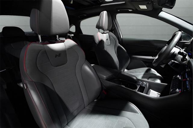 Photo of 2024 Serenity White Hyundai SONATA
