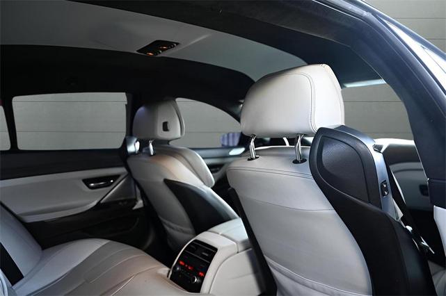Photo of 2015 Singapore Gray Metallic BMW M6