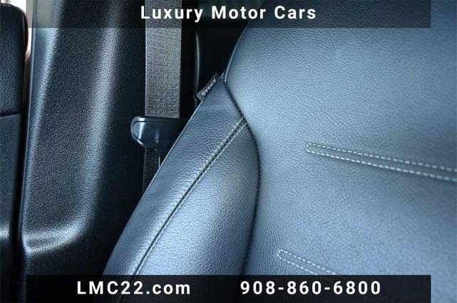 Photo of 2021 Rose Gold Metallic Mercedes-Benz GLB 250