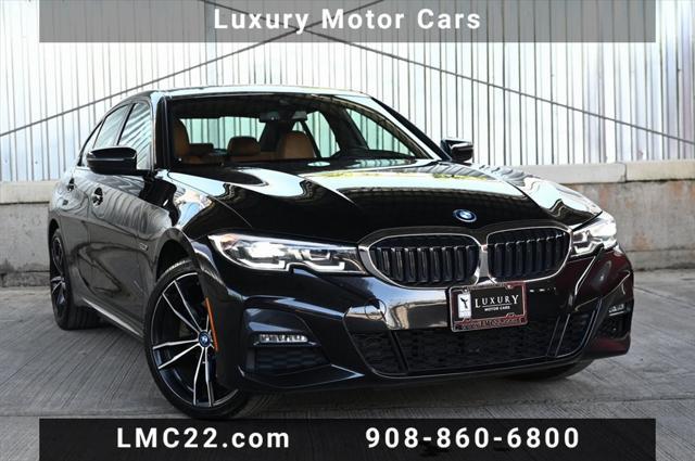 2022 BMW 330E