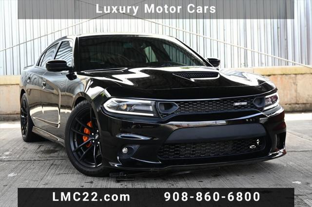 2019 Dodge Charger