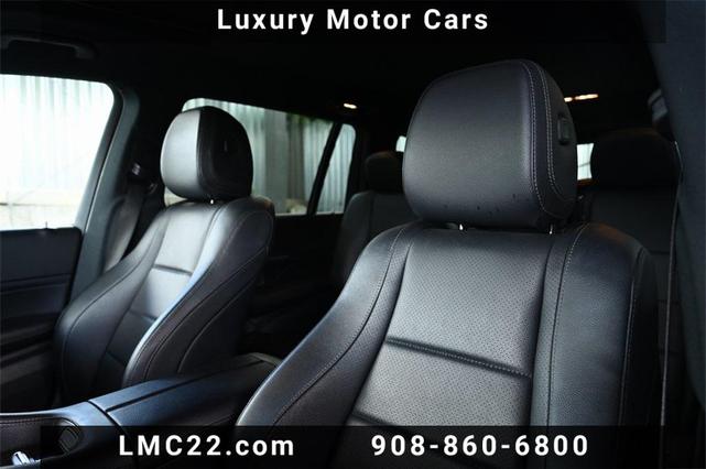 Photo of 2021 Polar White Mercedes-Benz GLS 450