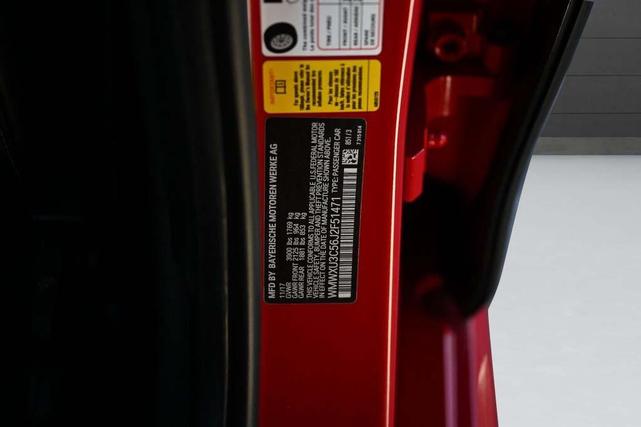 Photo of 2018 Chili Red MINI Hardtop