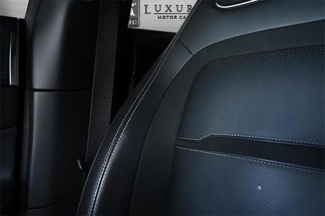 Photo of 2019 Obsidian Black Metallic Mercedes-Benz AMG GT 63