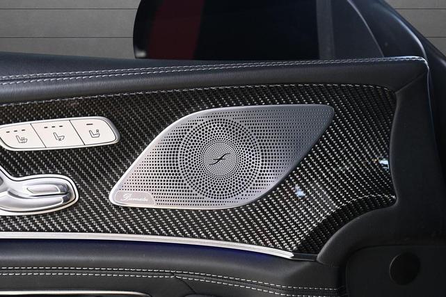 Photo of 2019 Obsidian Black Metallic Mercedes-Benz AMG GT 63
