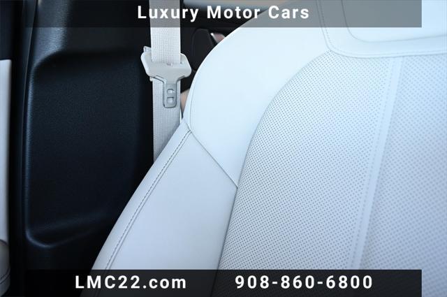 Photo of 2024 Tasman Blue Genesis G70