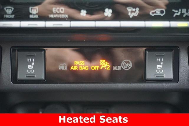 Photo of 2025 Blueprint Toyota RAV4