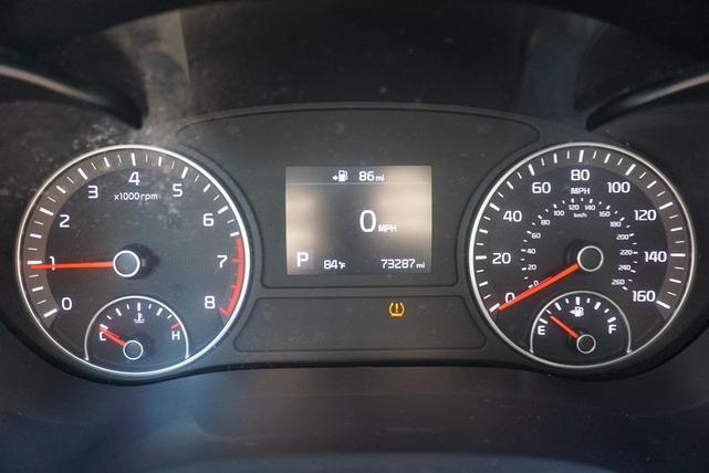 Photo of 2019 Platinum Graphite Kia Optima
