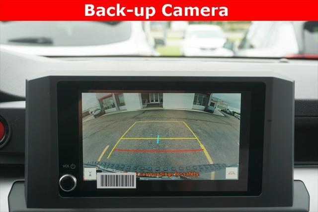 Photo of 2025 Cutting Edge Toyota 4Runner