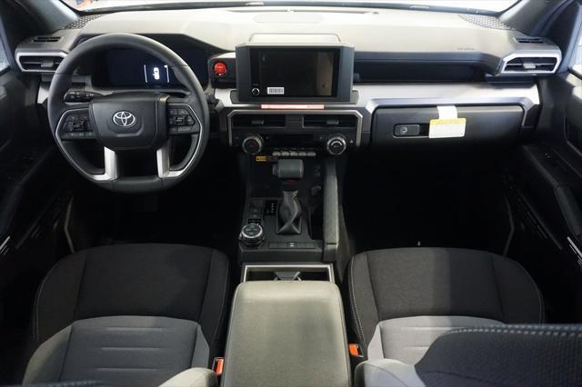 Photo of 2025 Cutting Edge Toyota 4Runner