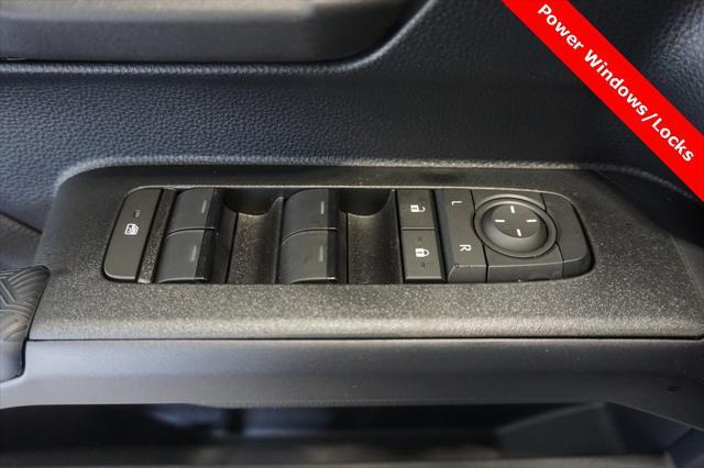 Photo of 2025 Cutting Edge Toyota 4Runner
