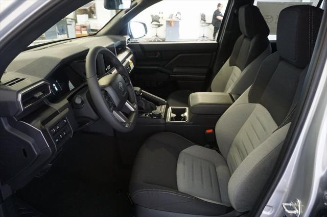 Photo of 2025 Cutting Edge Toyota 4Runner