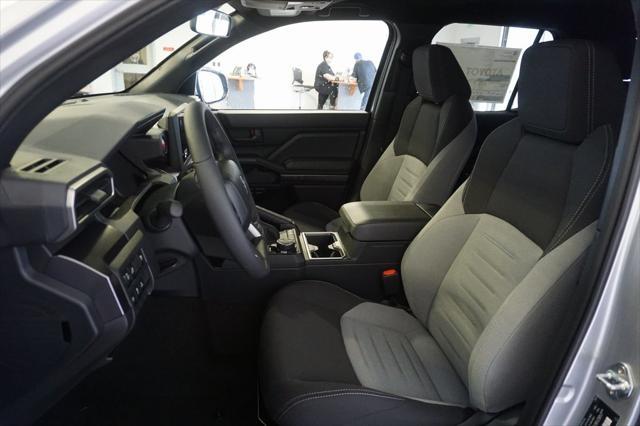 Photo of 2025 Cutting Edge Toyota 4Runner