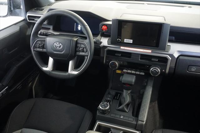 Photo of 2025 Cutting Edge Toyota 4Runner