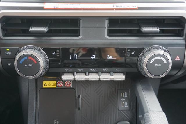 Photo of 2025 Cutting Edge Toyota 4Runner