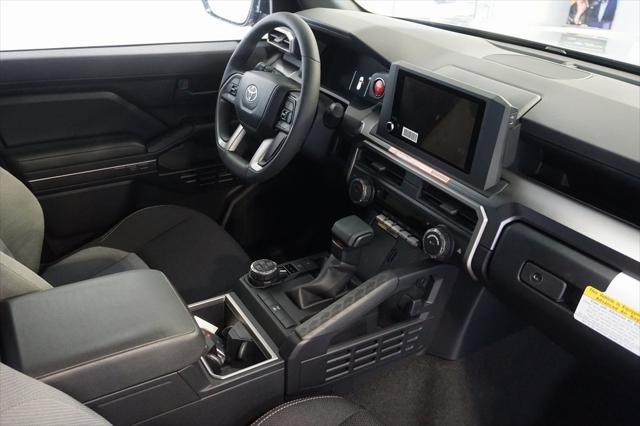 Photo of 2025 Cutting Edge Toyota 4Runner