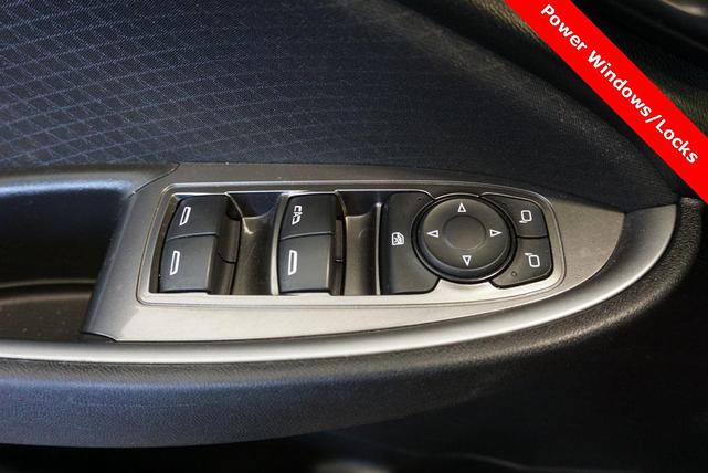 Photo of 2023 Dark Ash Metallic Chevrolet Malibu