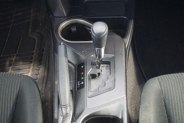 Photo of 2016 Magnetic Gray Metallic Toyota RAV4