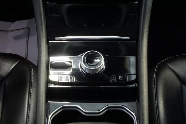 Photo of 2023 Bright White Clearcoat Jeep Grand Cherokee 4xe