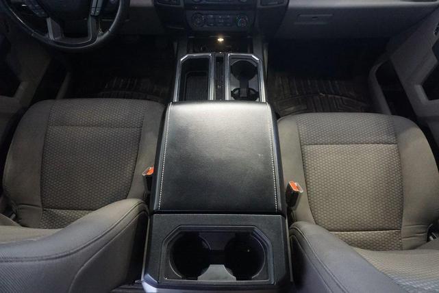 Photo of 2015 Caribou Metallic Ford F-150