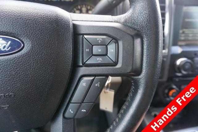 Photo of 2015 Caribou Metallic Ford F-150