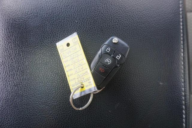 Photo of 2015 Caribou Metallic Ford F-150