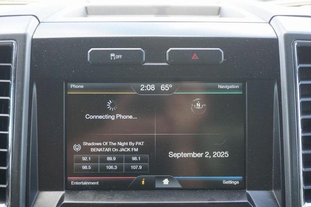 Photo of 2015 Caribou Metallic Ford F-150