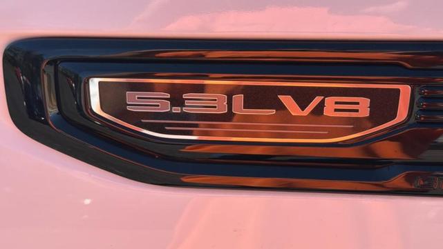 Photo of 2021 Summit White GMC Sierra 1500