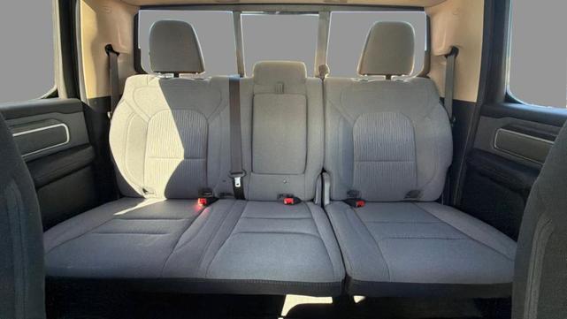 Photo of 2020 Delmonico Red Pearlcoat RAM 1500