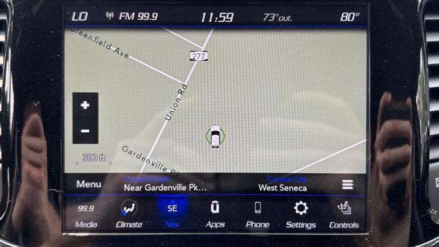 Photo of 2021 Granite Crystal Metallic Jeep Grand Cherokee