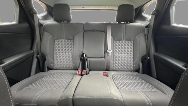 Photo of 2019 Black Chevrolet Blazer