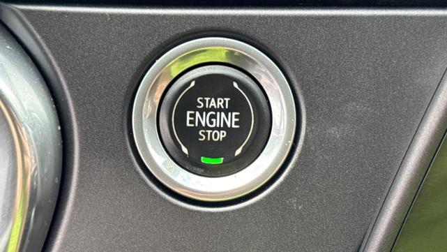 Photo of 2019 Black Chevrolet Blazer