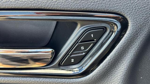 Photo of 2023 DB Black Clearcoat Dodge Durango