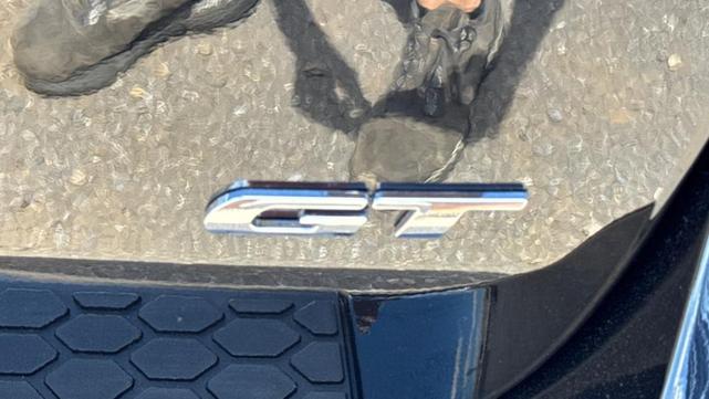 Photo of 2023 DB Black Clearcoat Dodge Durango
