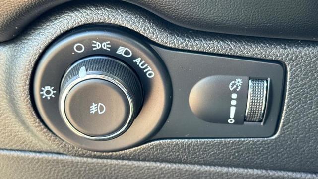 Photo of 2023 DB Black Clearcoat Dodge Durango
